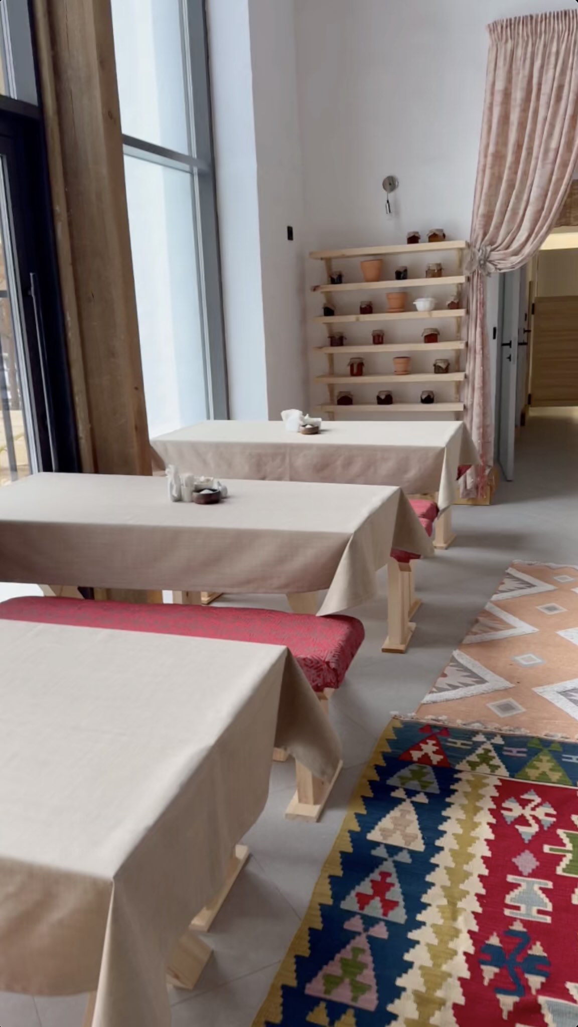 Наш ресторан — превью